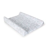 Changing mat cover Turquoise + Dande (50x70-80) 2 pcs