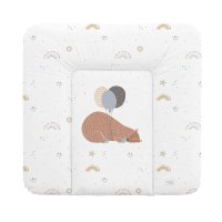 Przewijak miękki średni (75x72) Big Bear