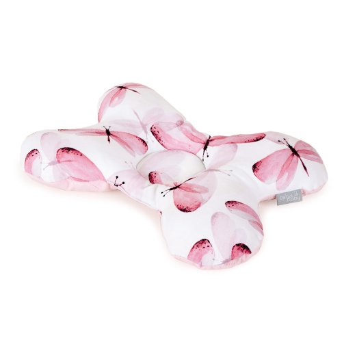 Butterfly pillow Libélula