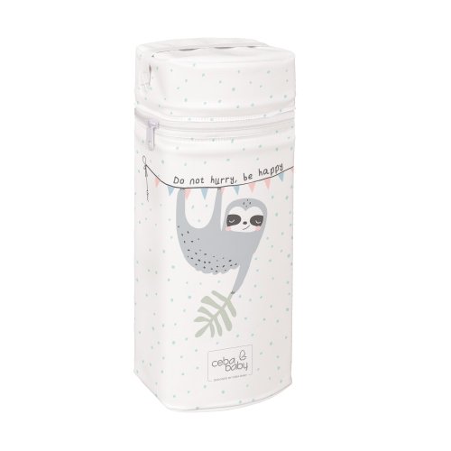 Jumbo thermobox Candy Andy Lazy