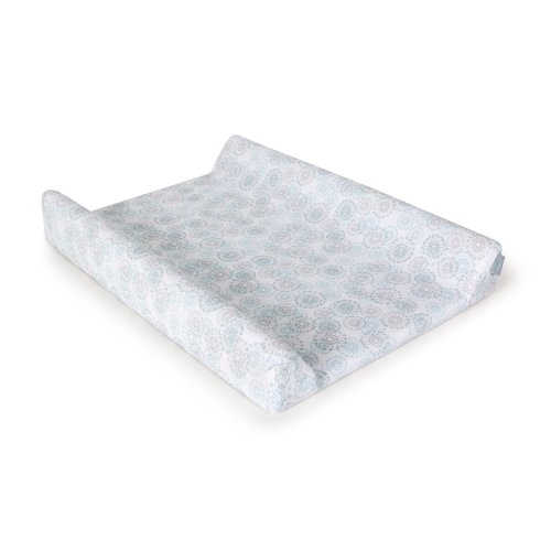 Changing mat cover Turquoise + Dande (50x70-80) 2 pcs