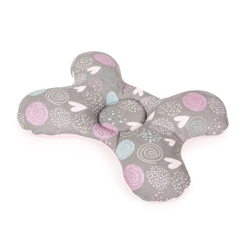 Butterfly pillow Lolly Polly Love