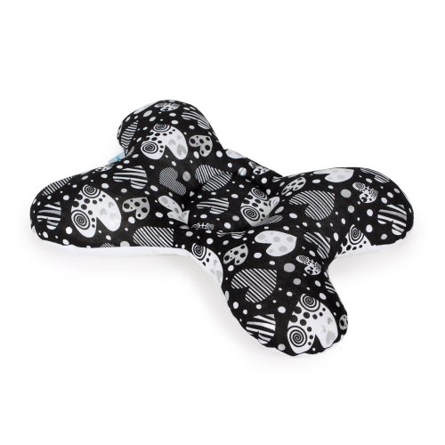 Butterfly pillow Hearts