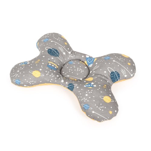 Butterfly pillow Candy Andy Cosmo