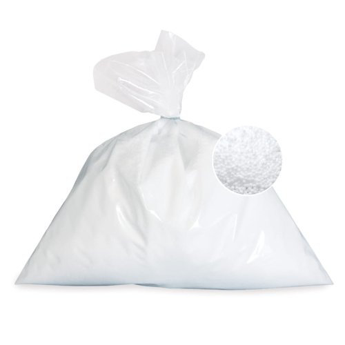 Polystyrene beads 8 litres