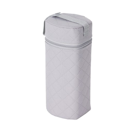Jumbo thermobox CARO grey