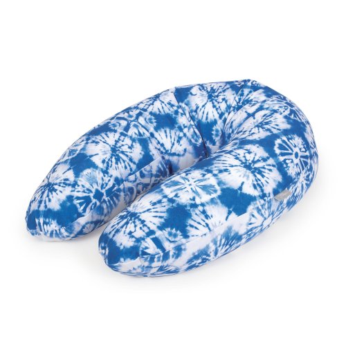 Multifunctional PHYSIO Pillow Tie dye Dandelions
