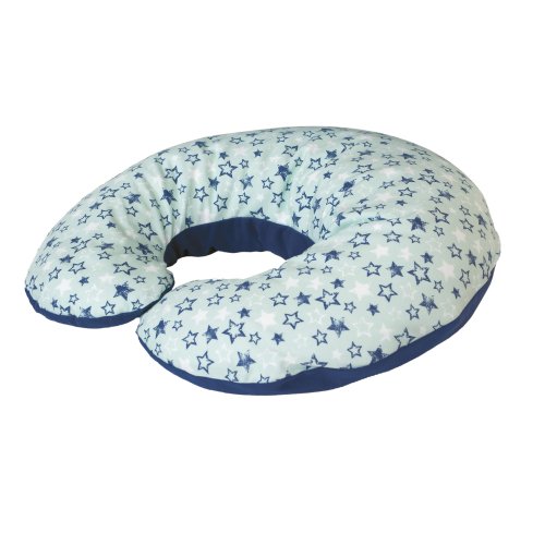 Maternity PHYSIO Pillow Mini Stars jersey