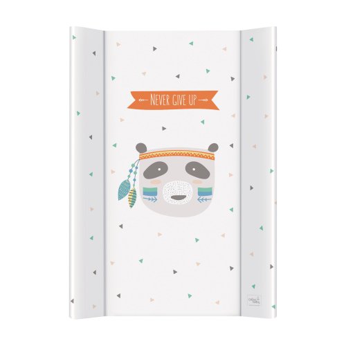 Hard changing mat short (70) Osito