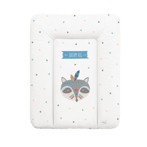 Soft changing mat small (50x70) Zorro