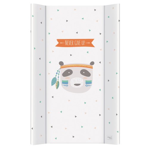 Hard changing mat long (80) Osito