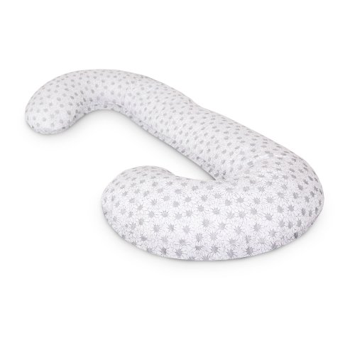 Maternity PHYSIO Pillow Duo jersey Daisies