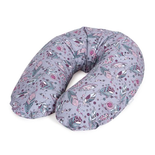 Maternity PHYSIO Pillow Multi Plumas