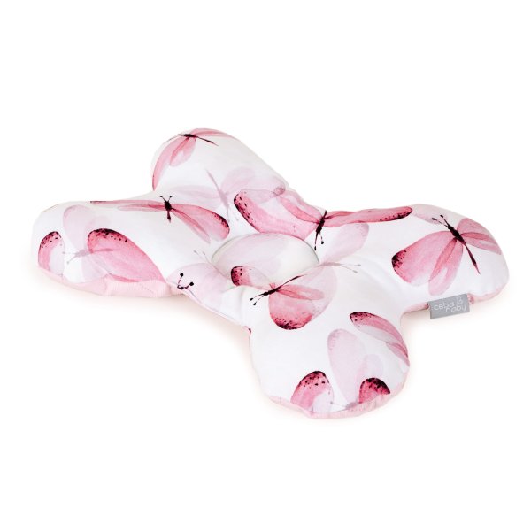Butterfly pillow Libélula