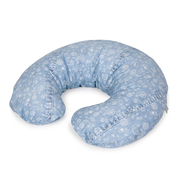 Mini PHYSIO Pillow Denim Style Boho Ceba Baby