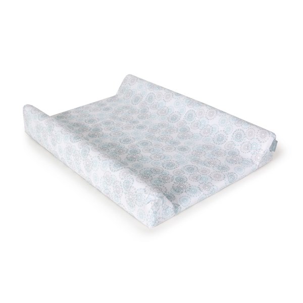 Changing mat cover Turquoise + Dande (50x70-80) 2 pcs