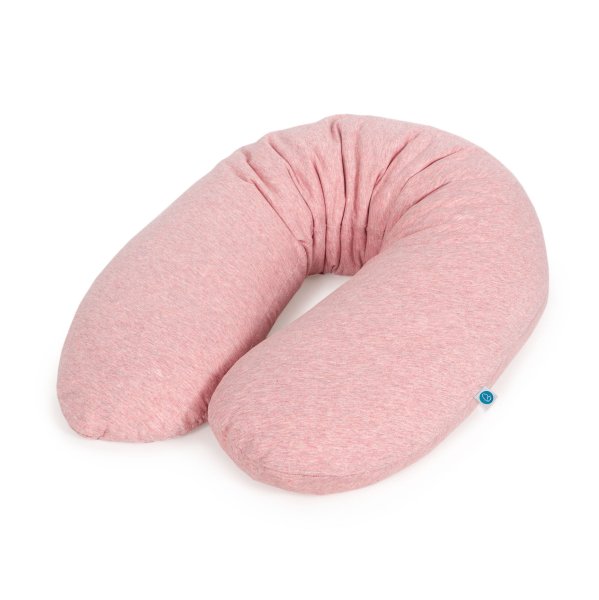Multi PHYSIO Pillow Jersey Melange Pink