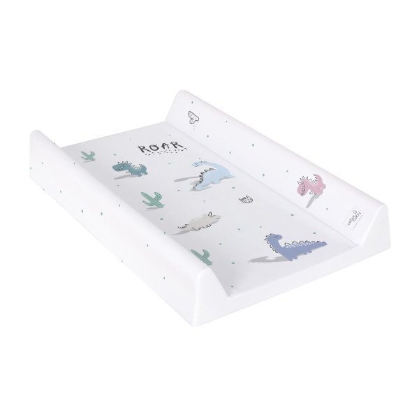 Przewijak twardy krótki (50x70) Comfort Candy Andy Dino