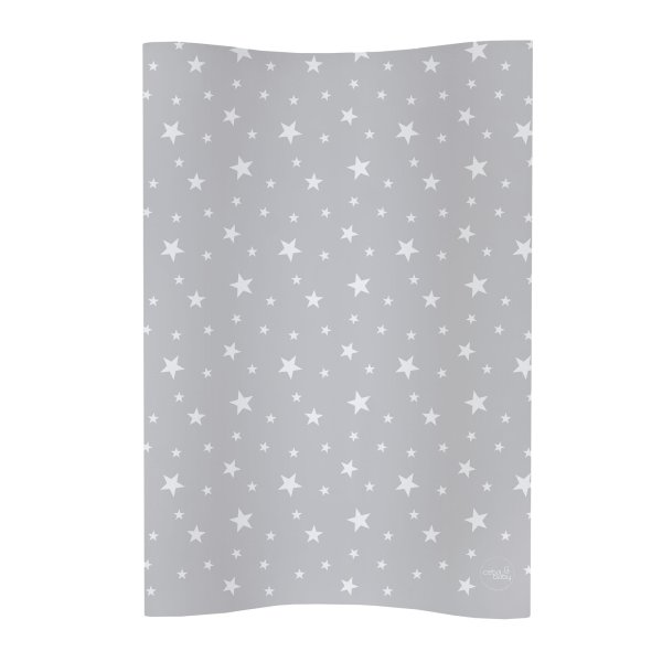 Przewijak miękki profilowany COSY (48x70) Milky Way