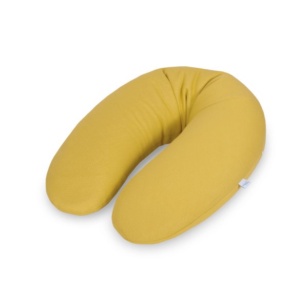 Poduszka Physio Flexi Mustard