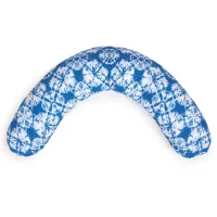 Multifunctional PHYSIO Pillow Tie dye Dandelions