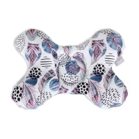 Butterfly pillow Alas