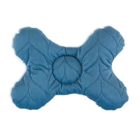 Butterfly pillow Alas