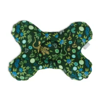 Butterfly pillow Geco