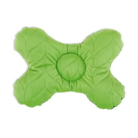 Butterfly pillow Geco