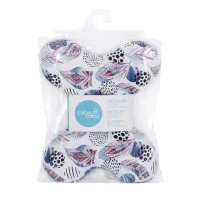 Butterfly pillow Alas