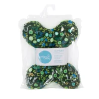 Butterfly pillow Geco