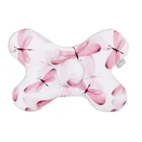Butterfly pillow Libélula