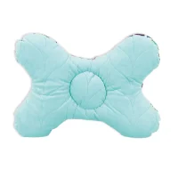 Butterfly pillow Tucán