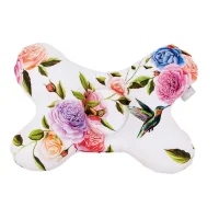 Butterfly pillow Flores