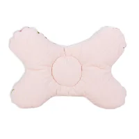 Butterfly pillow Flores