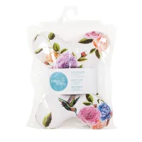 Butterfly pillow Flores