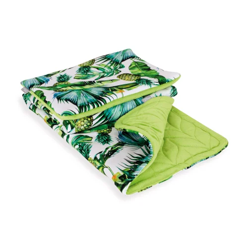 Baby blanket (75x100) + pillow (30x40) Pina