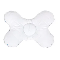 Butterfly pillow Impreso