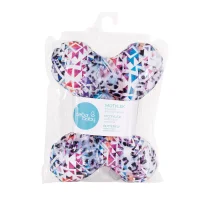 Butterfly pillow Impreso