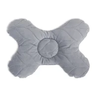 Butterfly pillow Plumas