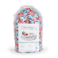 Multifunctional PHYSIO Pillow Multi Flora & Fauna Aves