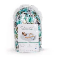 Multifunctional PHYSIO Pillow Multi Flora & Fauna Palmas