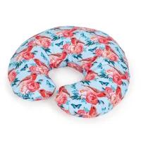 Multifunctional PHYSIO Pillow Mini Flora & Fauna Aves