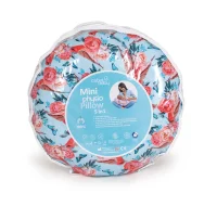 Multifunctional PHYSIO Pillow Mini Flora & Fauna Aves