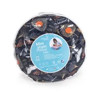 Multifunctional PHYSIO Pillow Mini Flora & Fauna Gingo