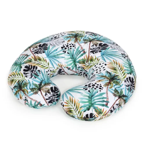 Multifunctional PHYSIO Pillow Mini Flora & Fauna Palmas