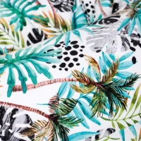 Multifunctional PHYSIO Pillow Mini Flora & Fauna Palmas