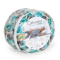 Multifunctional PHYSIO Pillow Duo Flora & Fauna Palmas