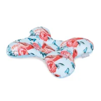 Butterfly pillow Aves