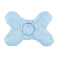 Butterfly pillow Aves